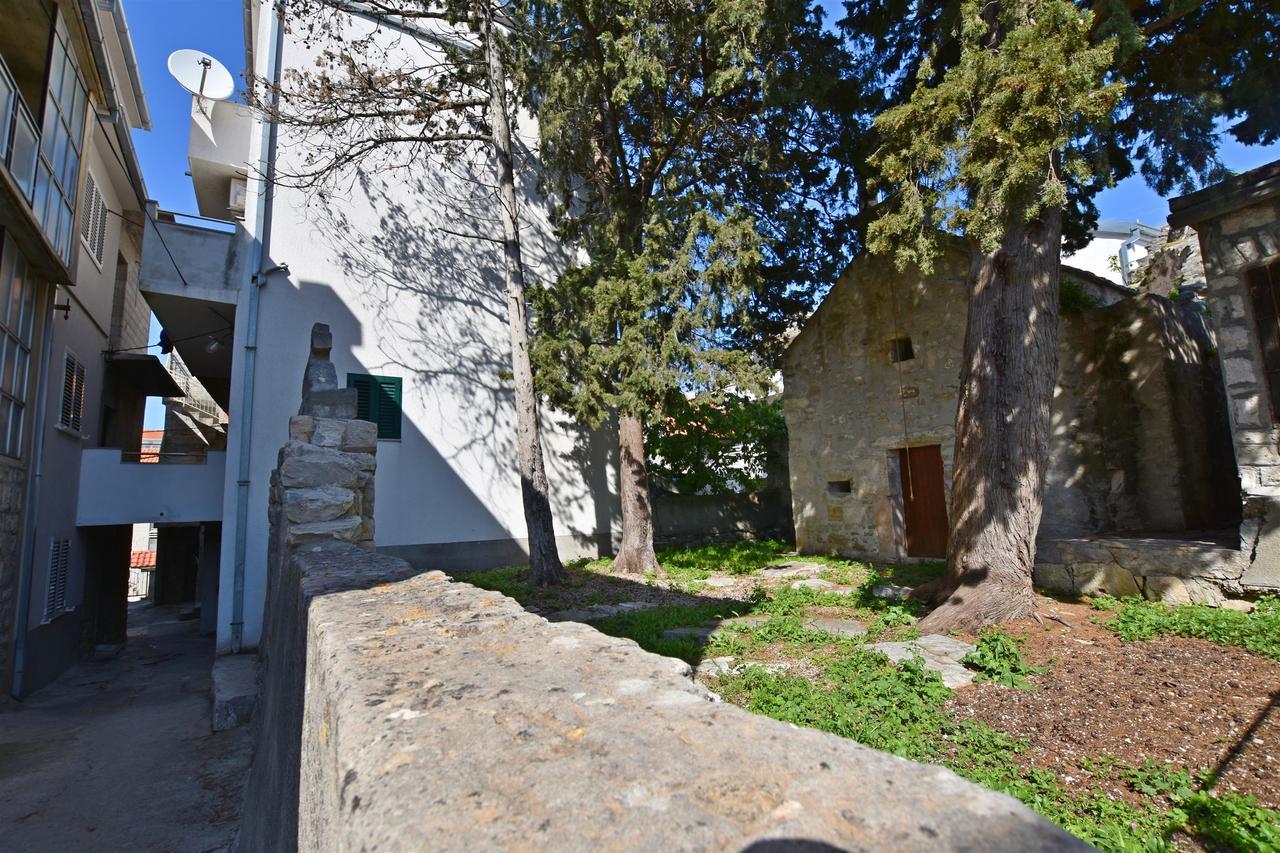 Apartment Igor Split Exterior photo